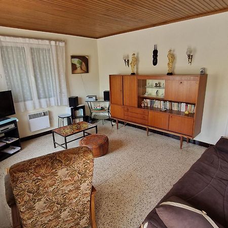 Maison Familiale A Saint-Cyprien, Proche Plage Et Commerces - Fr-1-732-75 Luaran gambar