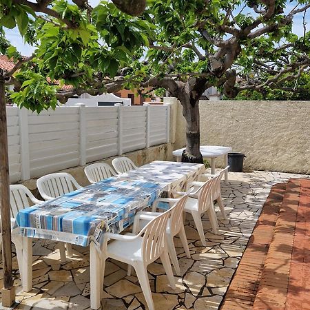 Maison Familiale A Saint-Cyprien, Proche Plage Et Commerces - Fr-1-732-75 Luaran gambar