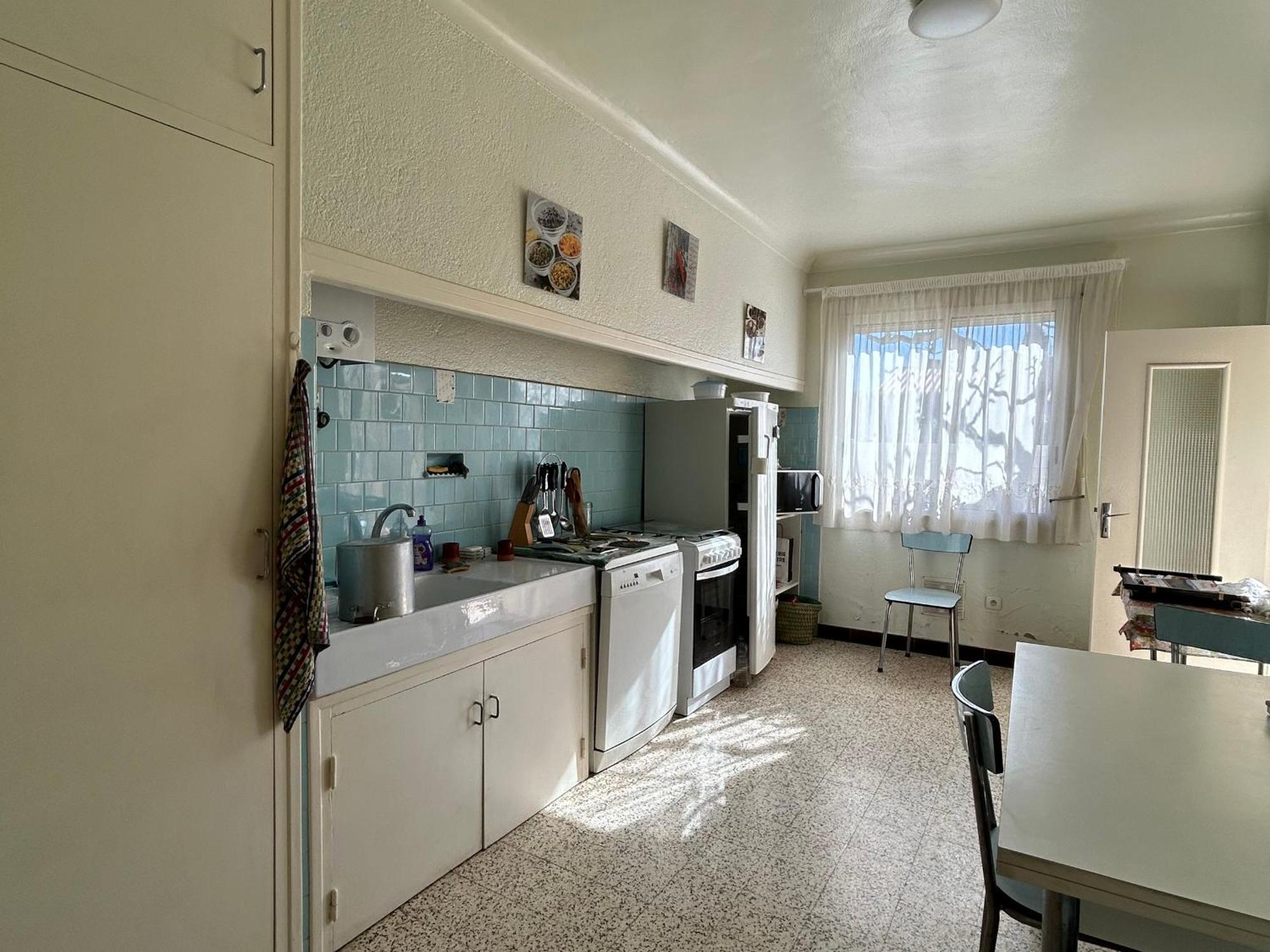 Maison Familiale A Saint-Cyprien, Proche Plage Et Commerces - Fr-1-732-75 Luaran gambar