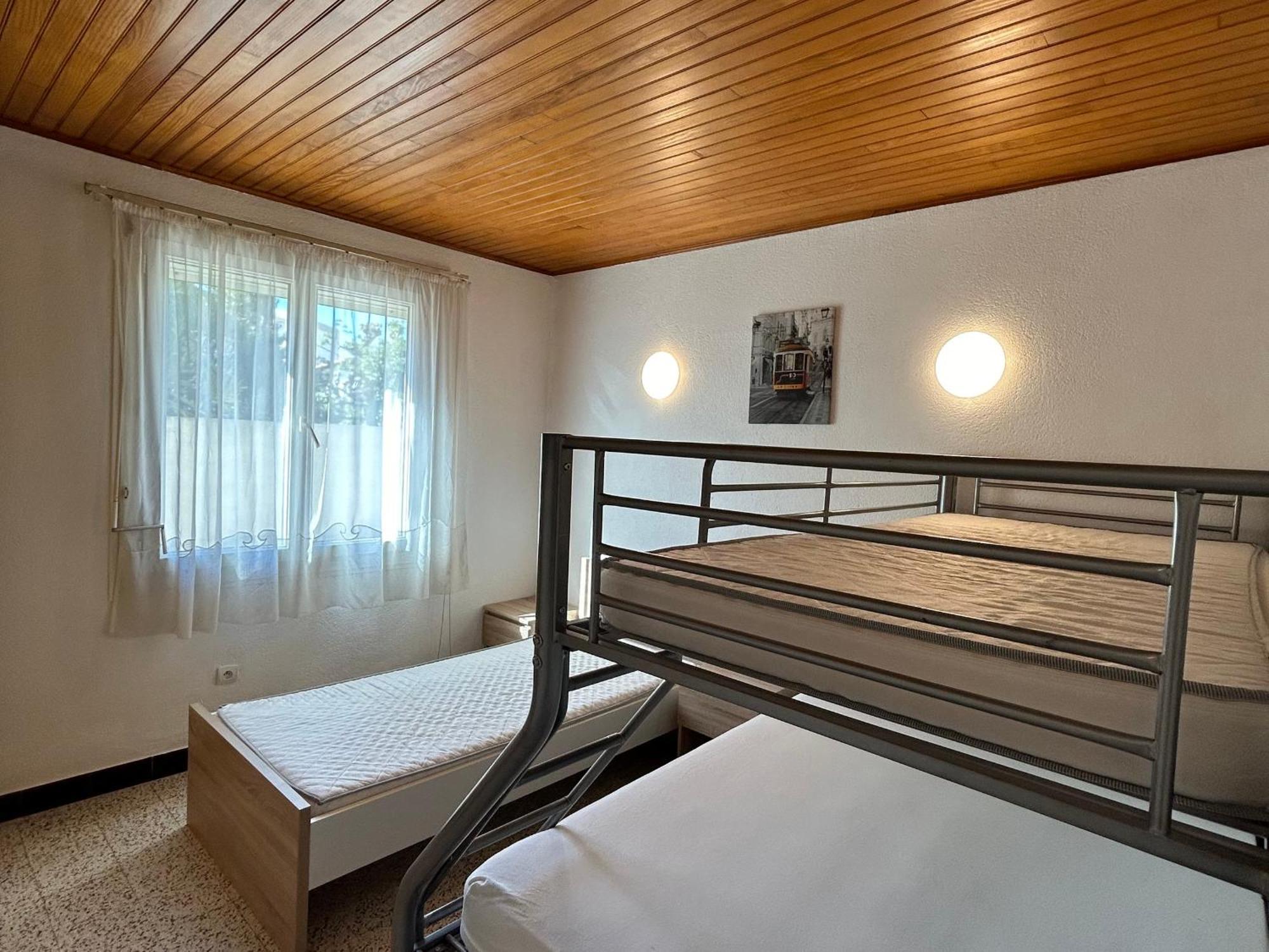 Maison Familiale A Saint-Cyprien, Proche Plage Et Commerces - Fr-1-732-75 Luaran gambar