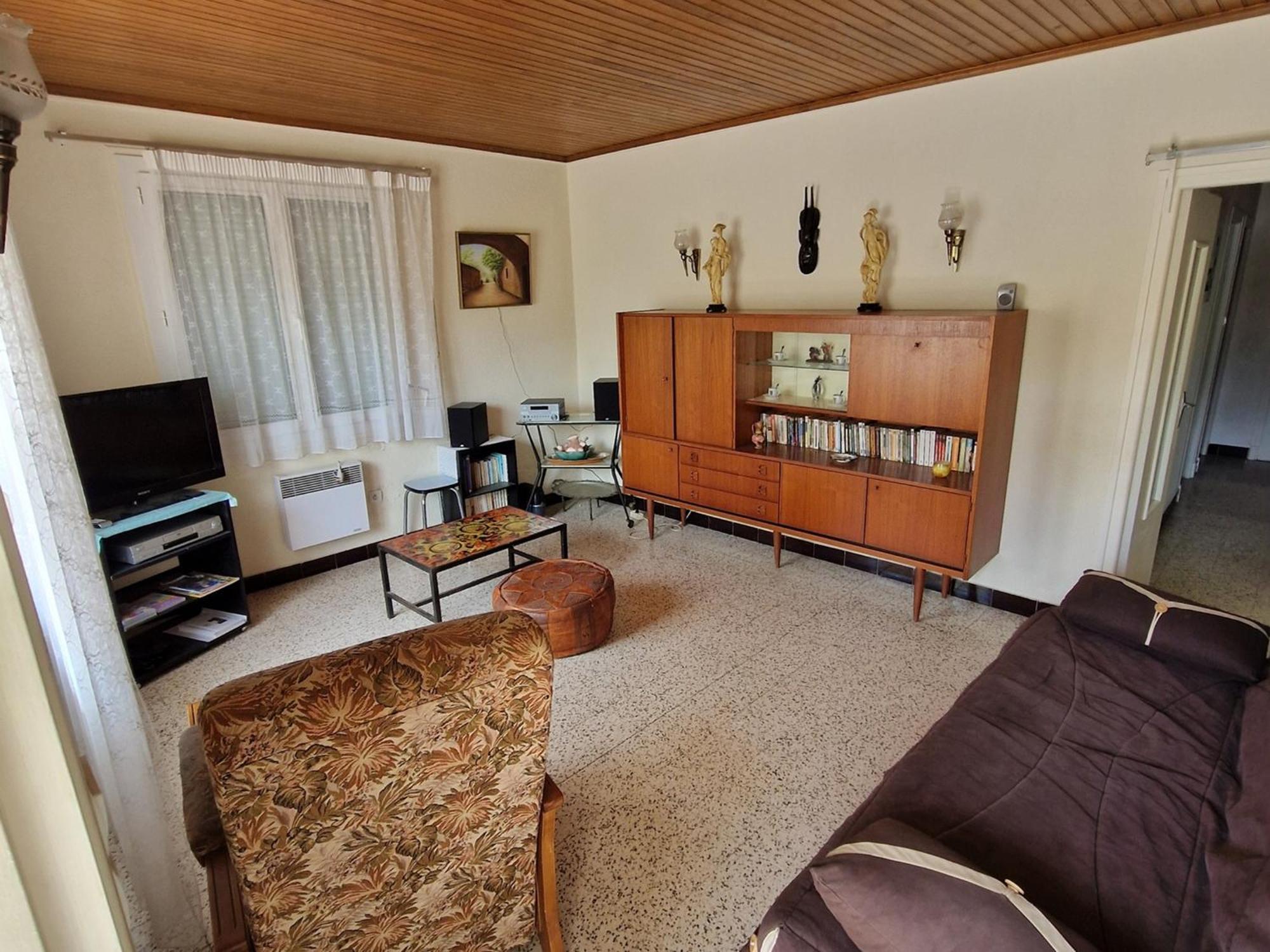 Maison Familiale A Saint-Cyprien, Proche Plage Et Commerces - Fr-1-732-75 Luaran gambar